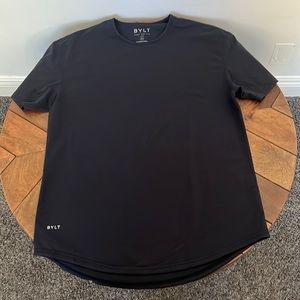 BYLT Drop Cut S/S T-Shirt.